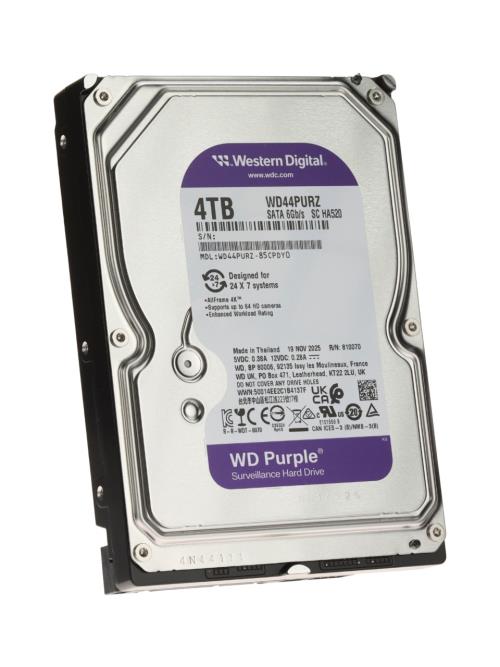 PC & Notebook Harddisk / WD PC & Notebook Harddisk